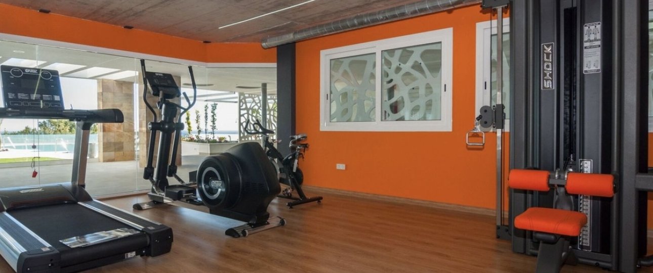 Rynek wtórny - apartment - Fuengirola - Torreblanca