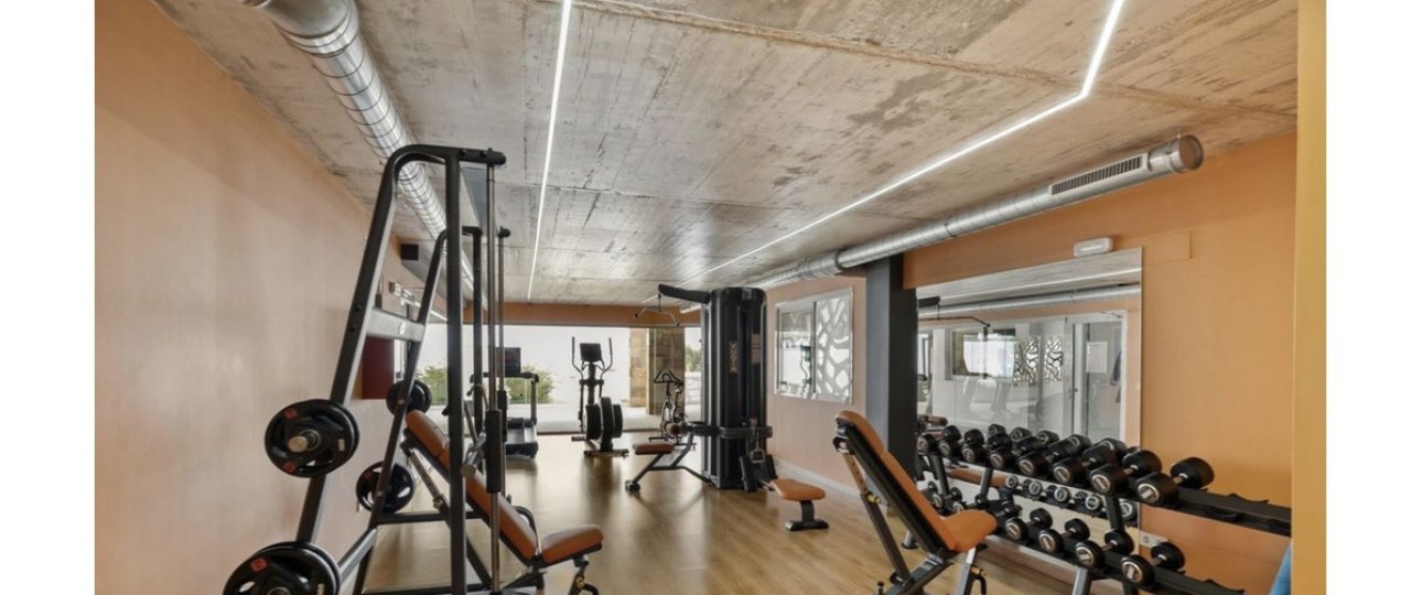 Rynek wtórny - apartment - Fuengirola - Torreblanca
