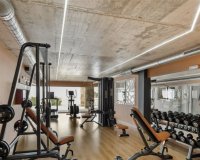 Rynek wtórny - apartment - Fuengirola - Torreblanca