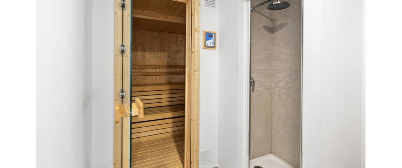 Rynek wtórny - apartment - Fuengirola - Torreblanca