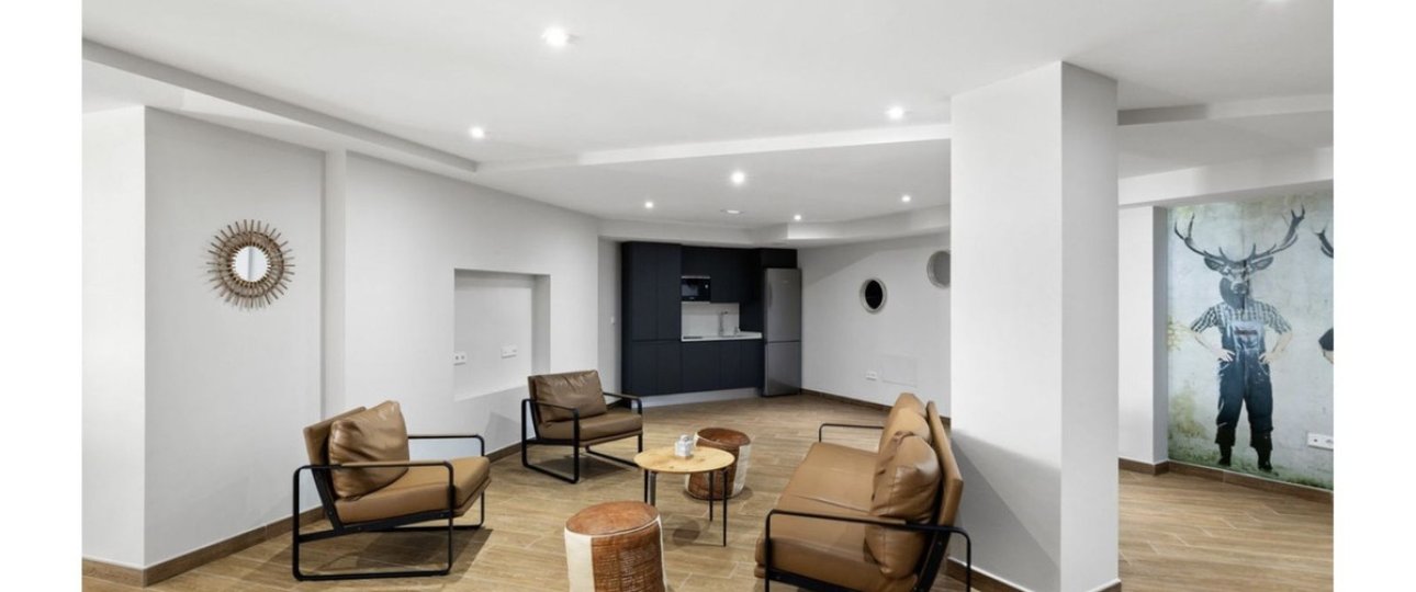 Rynek wtórny - apartment - Fuengirola - Torreblanca