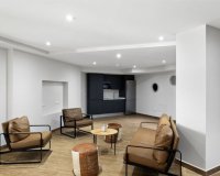 Rynek wtórny - apartment - Fuengirola - Torreblanca