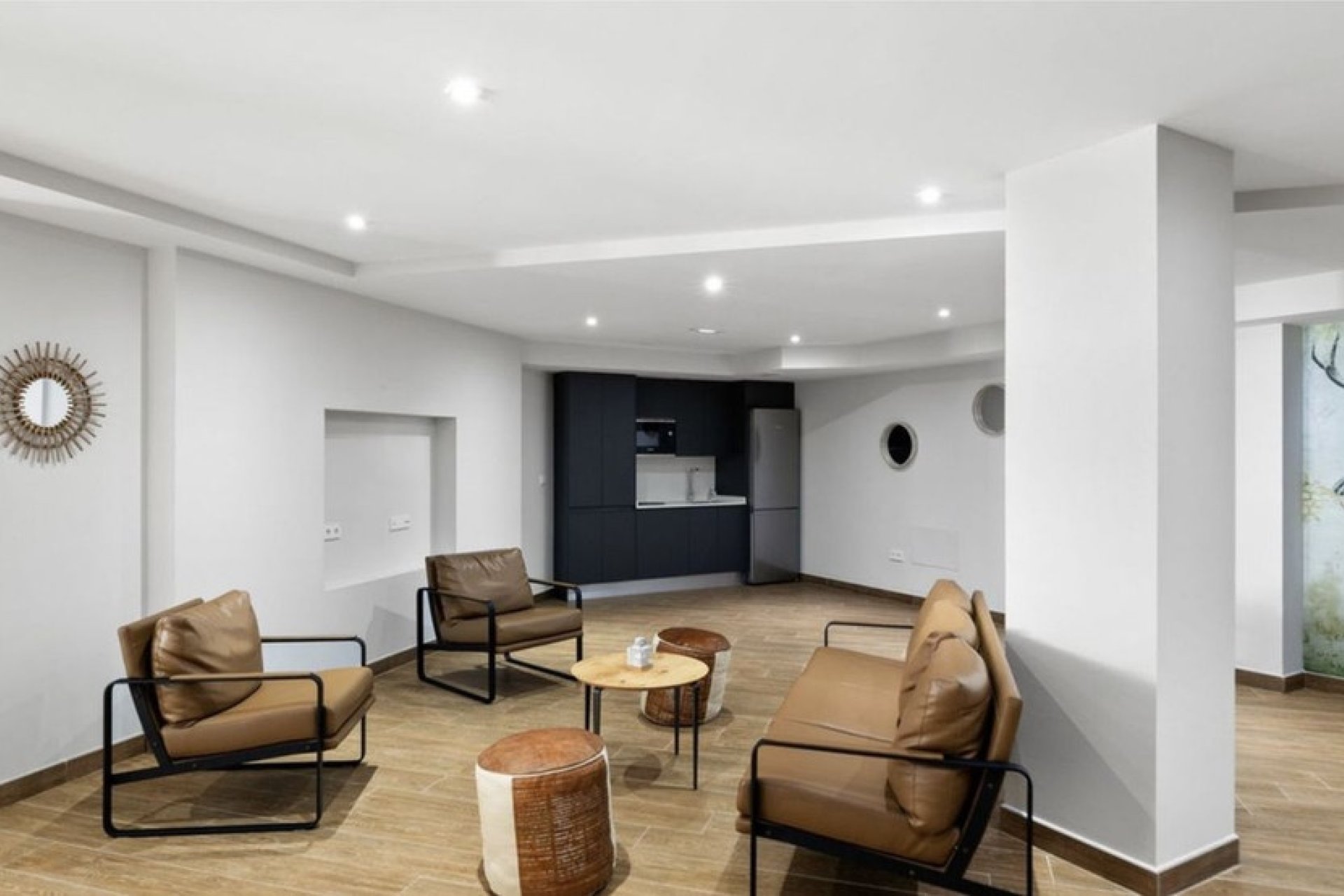 Rynek wtórny - apartment - Fuengirola - Torreblanca