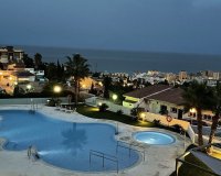 Rynek wtórny - apartment - Fuengirola - Torreblanca