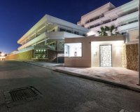 Rynek wtórny - apartment - Fuengirola - Torreblanca