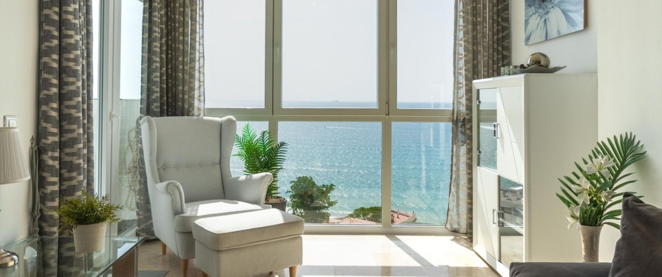 Rynek wtórny - apartment - Fuengirola - Torreblanca