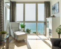 Rynek wtórny - apartment - Fuengirola - Torreblanca
