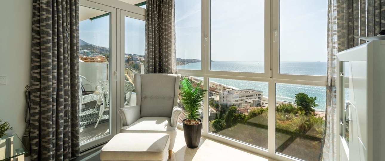 Rynek wtórny - apartment - Fuengirola - Torreblanca