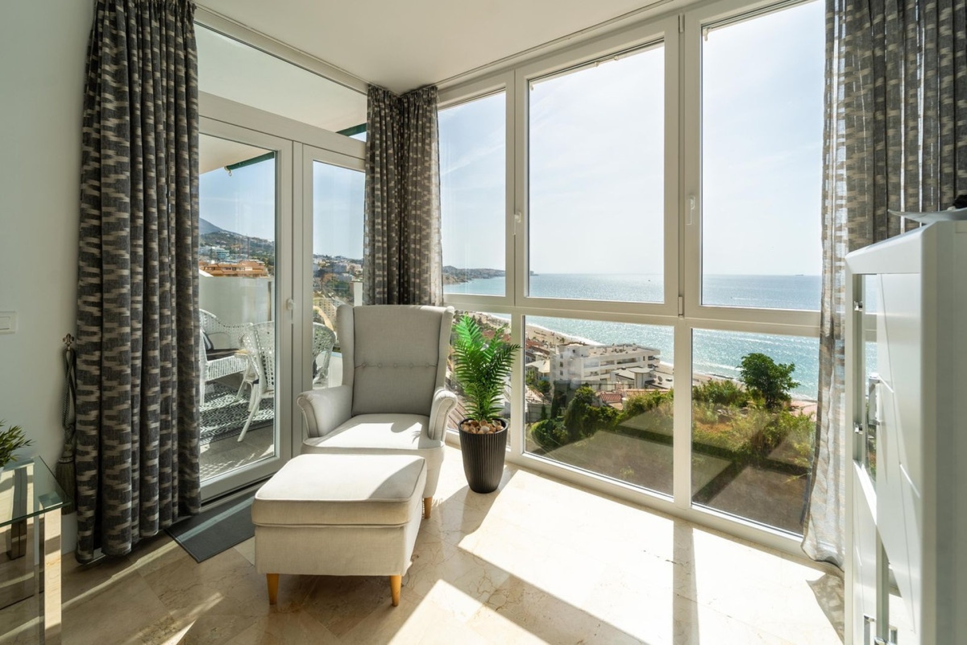 Rynek wtórny - apartment - Fuengirola - Torreblanca