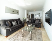 Rynek wtórny - apartment - Fuengirola - Torreblanca