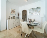 Rynek wtórny - apartment - Fuengirola - Torreblanca