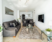 Rynek wtórny - apartment - Fuengirola - Torreblanca