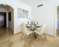 Rynek wtórny - apartment - Fuengirola - Torreblanca