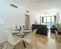 Rynek wtórny - apartment - Fuengirola - Torreblanca