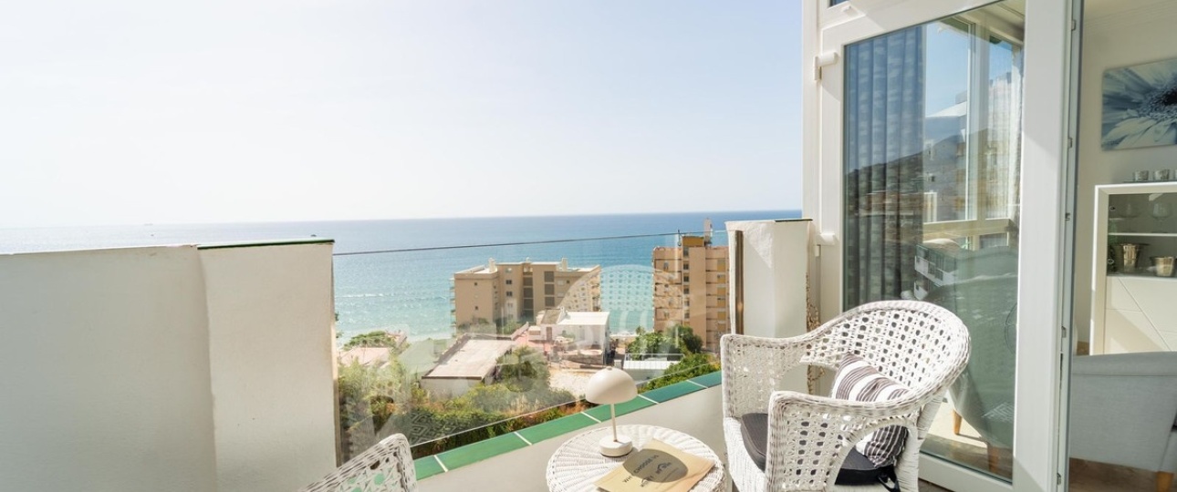 Rynek wtórny - apartment - Fuengirola - Torreblanca