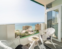 Rynek wtórny - apartment - Fuengirola - Torreblanca