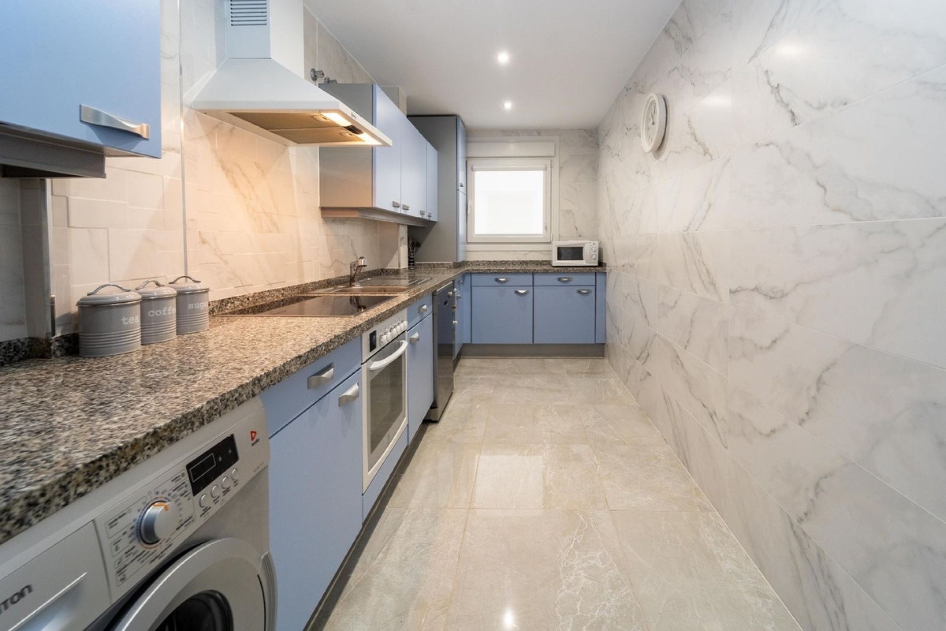 Rynek wtórny - apartment - Fuengirola - Torreblanca