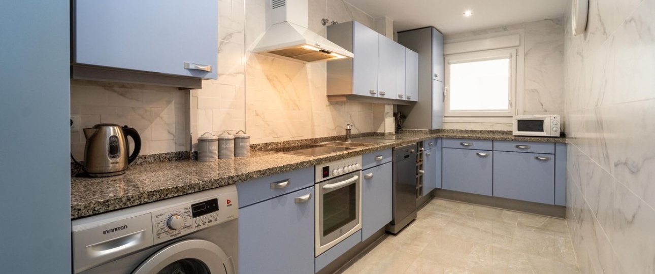 Rynek wtórny - apartment - Fuengirola - Torreblanca