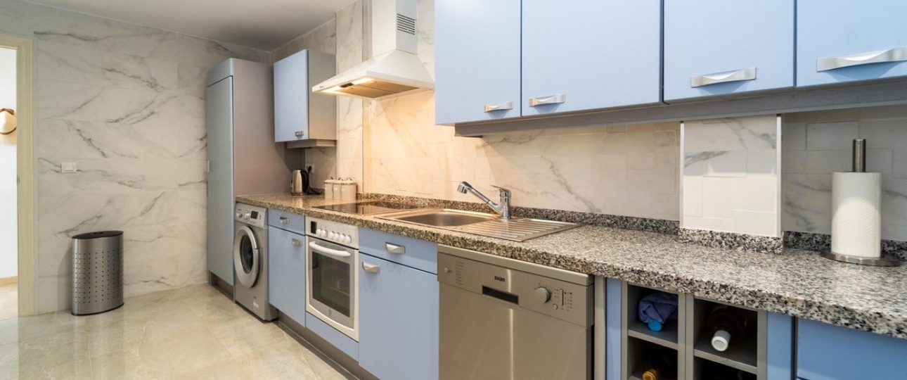 Rynek wtórny - apartment - Fuengirola - Torreblanca