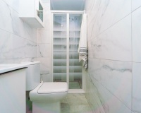 Rynek wtórny - apartment - Fuengirola - Torreblanca