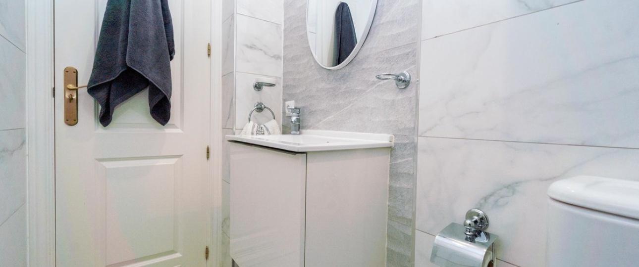 Rynek wtórny - apartment - Fuengirola - Torreblanca
