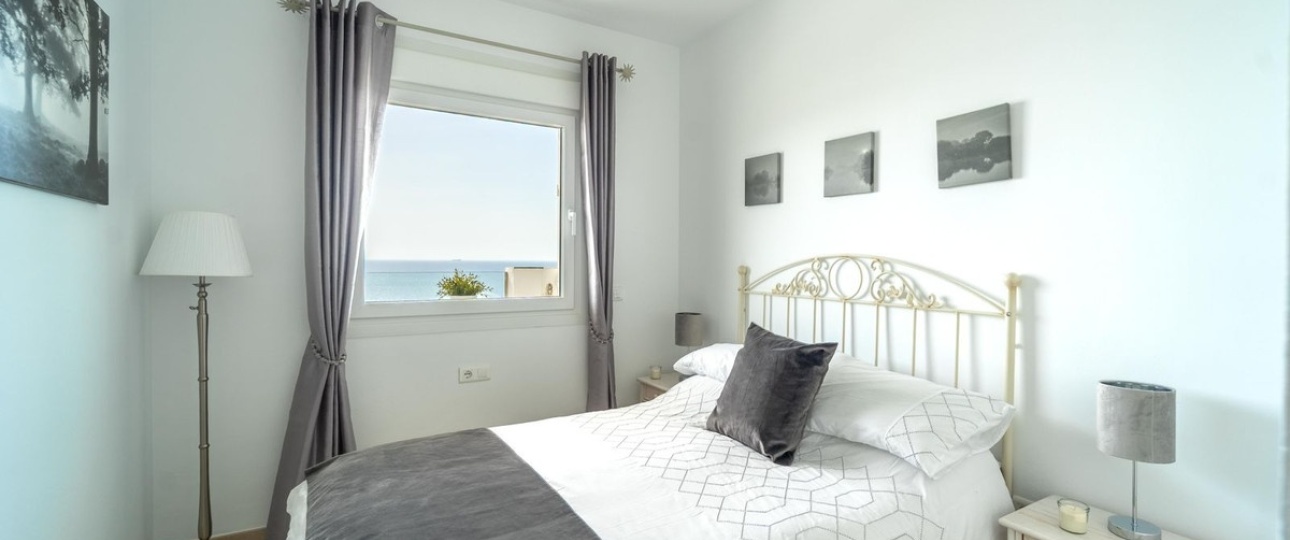 Rynek wtórny - apartment - Fuengirola - Torreblanca