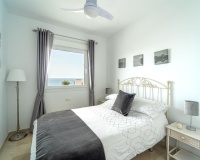 Rynek wtórny - apartment - Fuengirola - Torreblanca