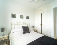 Rynek wtórny - apartment - Fuengirola - Torreblanca