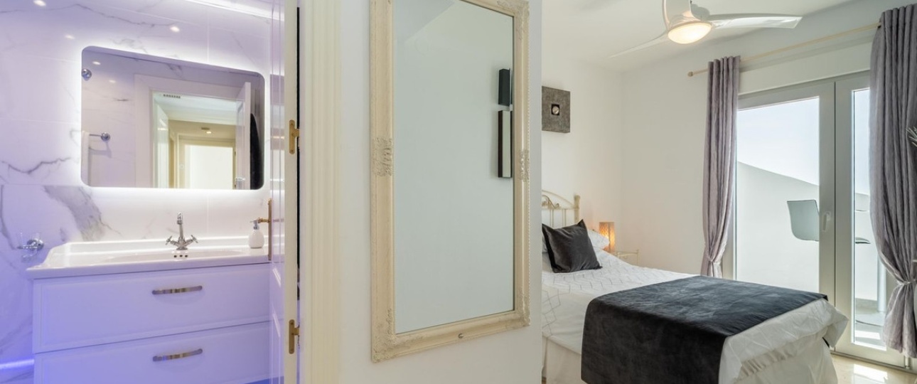 Rynek wtórny - apartment - Fuengirola - Torreblanca