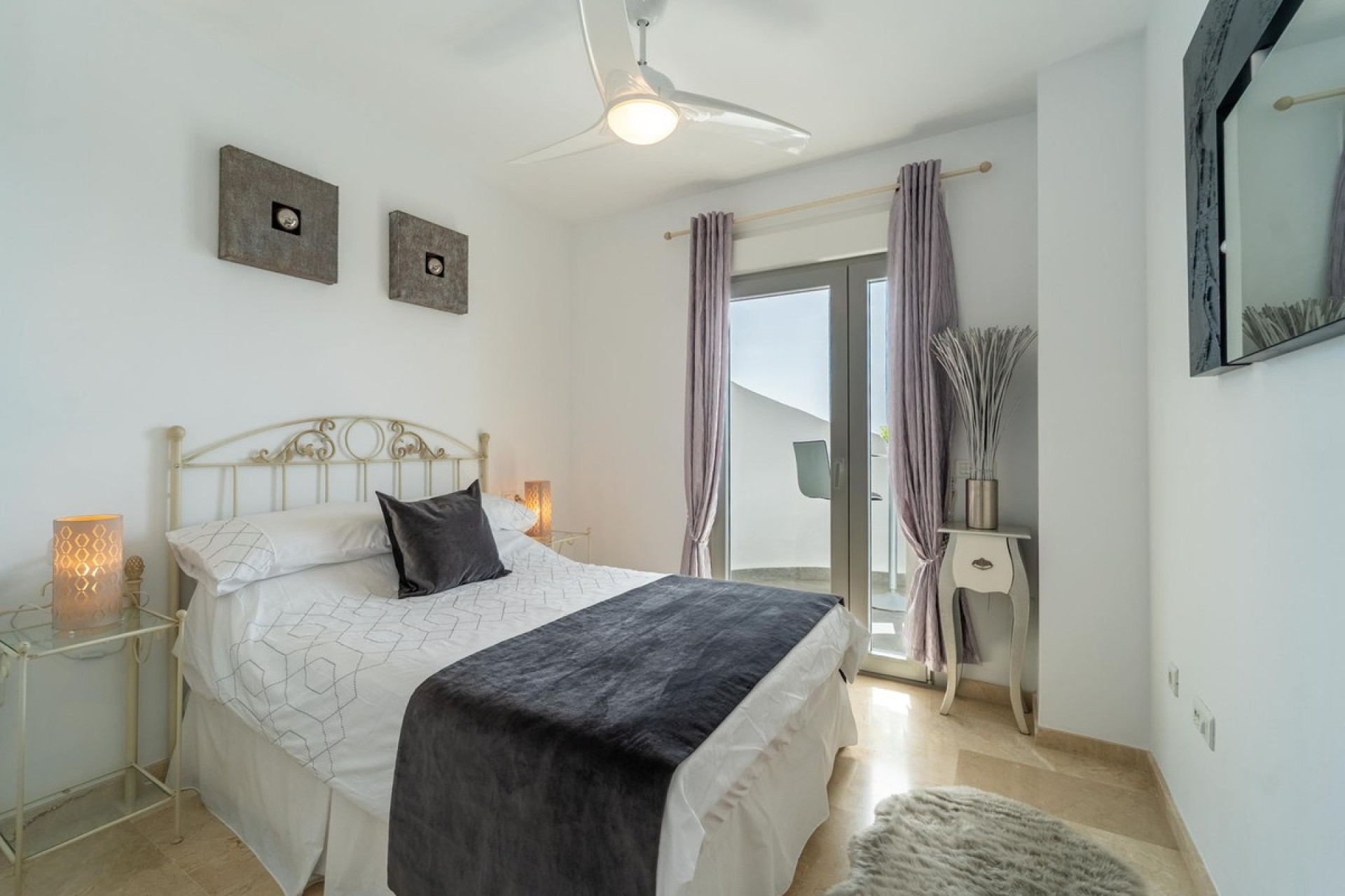 Rynek wtórny - apartment - Fuengirola - Torreblanca