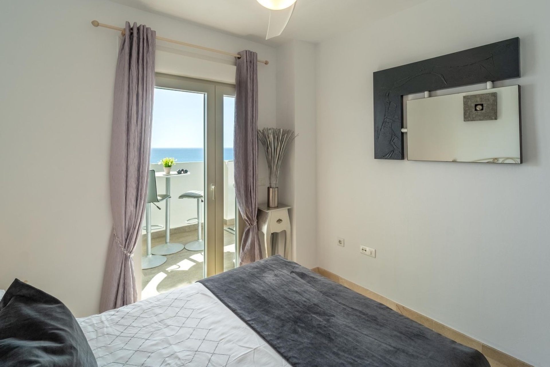 Rynek wtórny - apartment - Fuengirola - Torreblanca