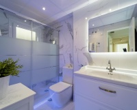 Rynek wtórny - apartment - Fuengirola - Torreblanca