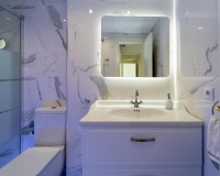 Rynek wtórny - apartment - Fuengirola - Torreblanca