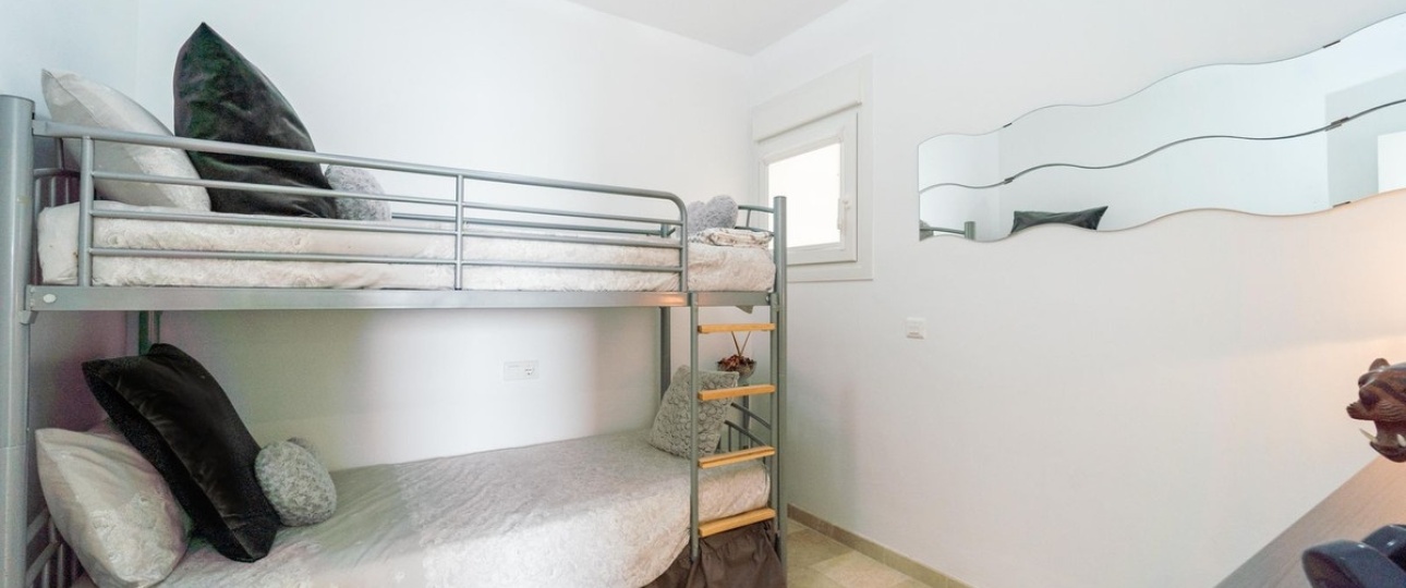 Rynek wtórny - apartment - Fuengirola - Torreblanca