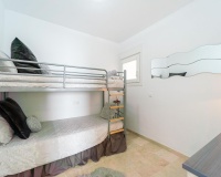Rynek wtórny - apartment - Fuengirola - Torreblanca