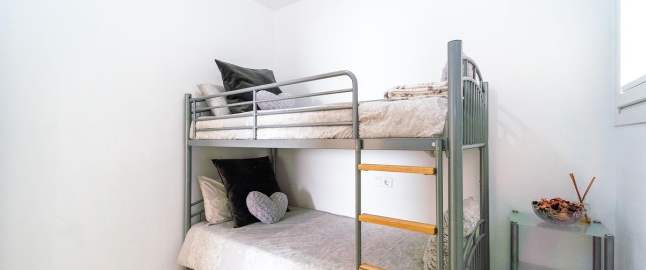 Rynek wtórny - apartment - Fuengirola - Torreblanca