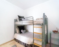 Rynek wtórny - apartment - Fuengirola - Torreblanca