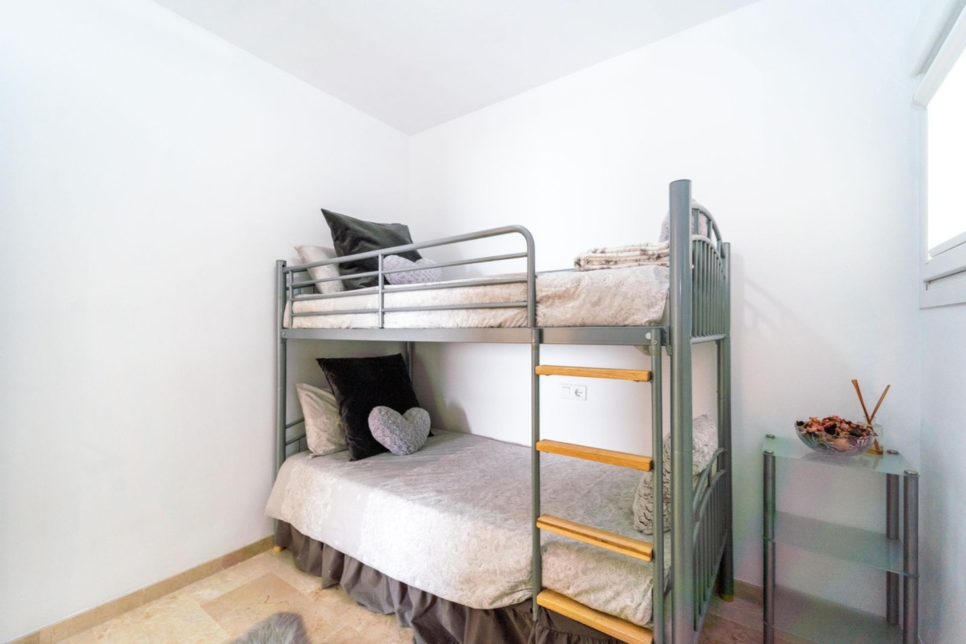 Rynek wtórny - apartment - Fuengirola - Torreblanca