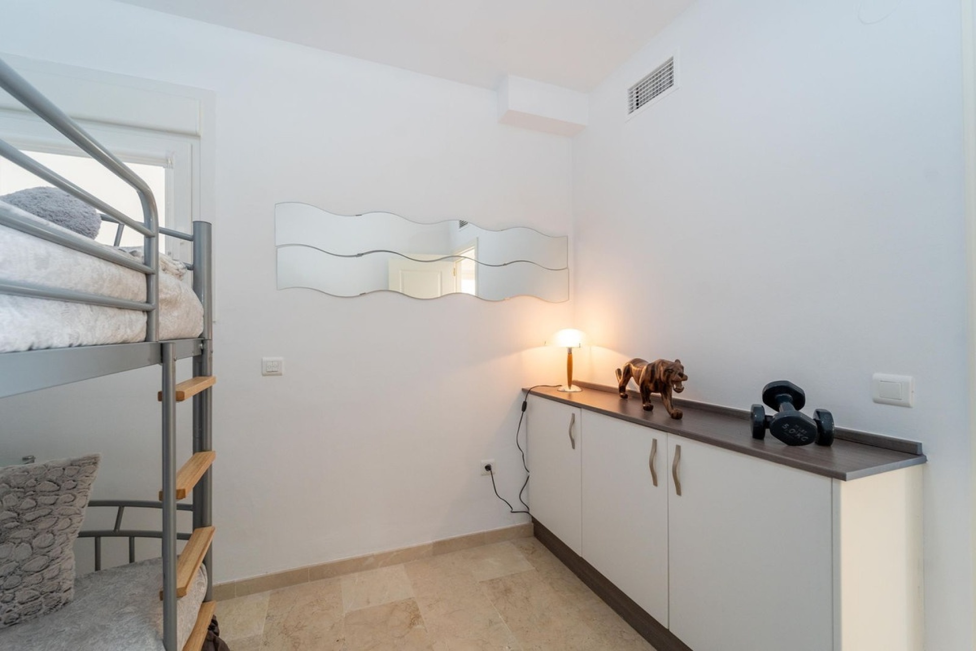 Rynek wtórny - apartment - Fuengirola - Torreblanca