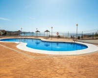 Rynek wtórny - apartment - Fuengirola - Torreblanca