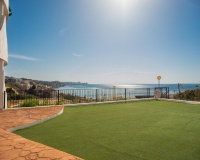 Rynek wtórny - apartment - Fuengirola - Torreblanca