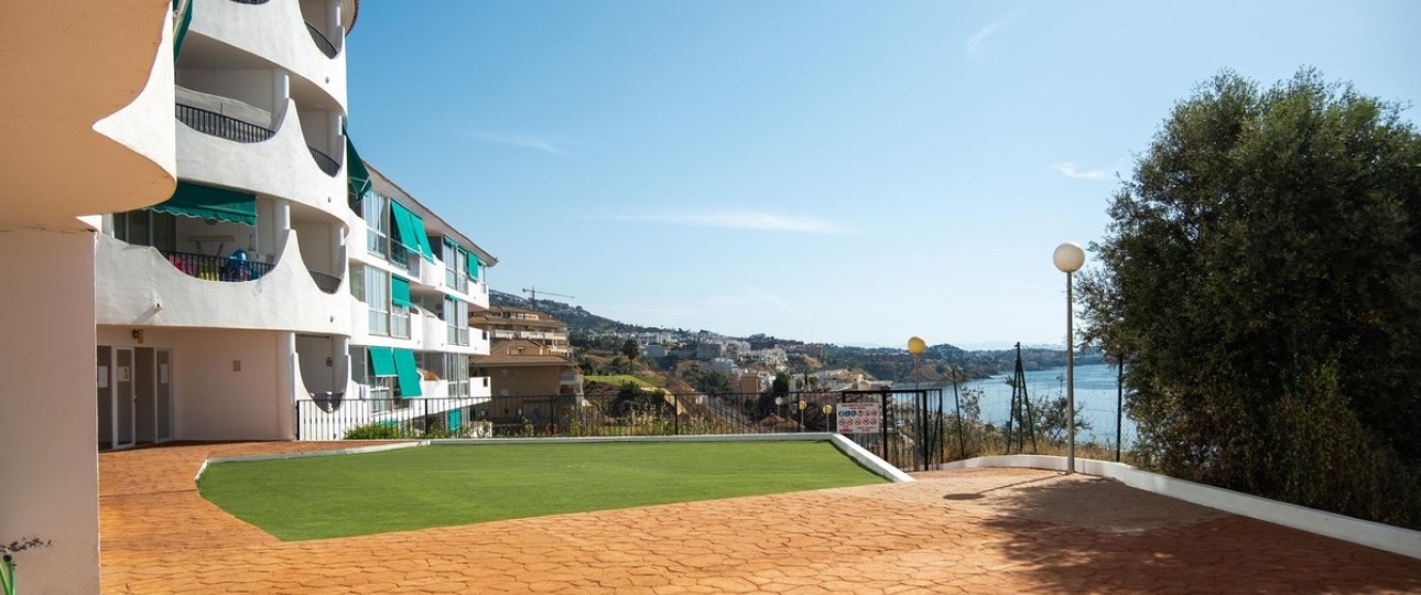 Rynek wtórny - apartment - Fuengirola - Torreblanca