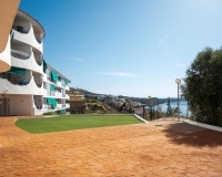 Rynek wtórny - apartment - Fuengirola - Torreblanca