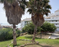 Rynek wtórny - apartment - Fuengirola - Torreblanca