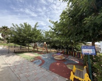 Rynek wtórny - apartment - Fuengirola - Torreblanca