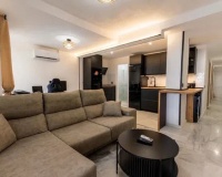 Rynek wtórny - apartment - Fuengirola - Torreblanca