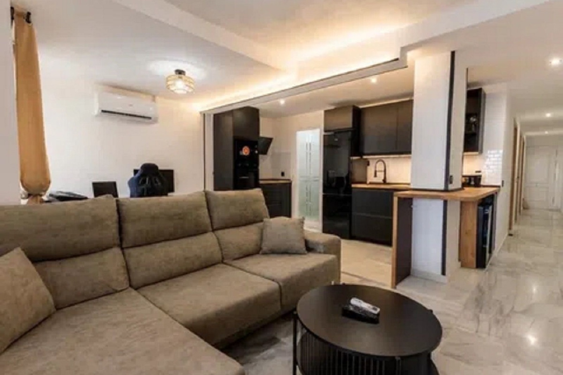 Rynek wtórny - apartment - Fuengirola - Torreblanca