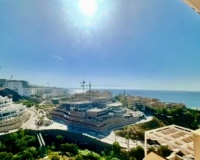 Rynek wtórny - apartment - Fuengirola - Torreblanca