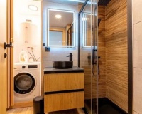 Rynek wtórny - apartment - Fuengirola - Torreblanca