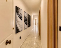 Rynek wtórny - apartment - Fuengirola - Torreblanca